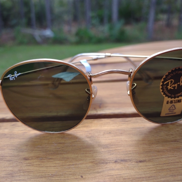 Ray-Ban Round - Picture 4 of 6